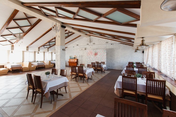 Ресторан Красносельский